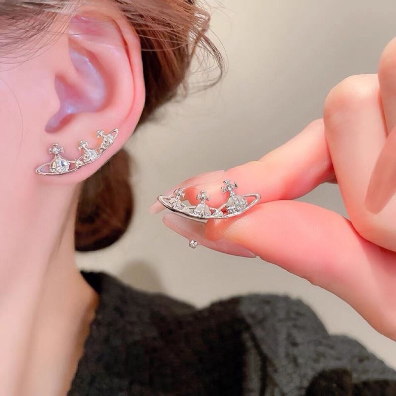 Vivienne Westwood Earrings